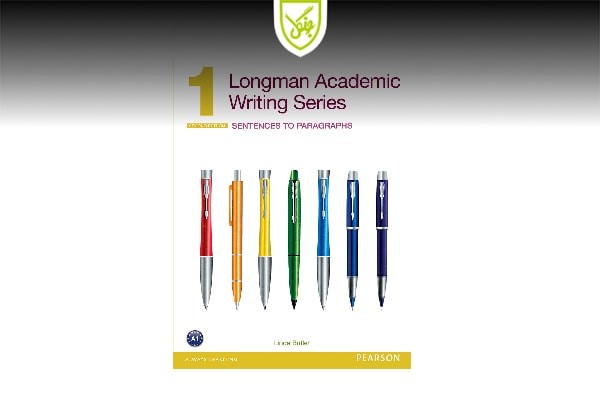 Longman Academic Writing Series یادگیری زبان به صورت خودآموز