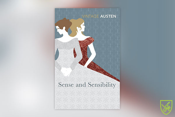 رمان Sense and Sensibility از بهترین رمان های جین آستین