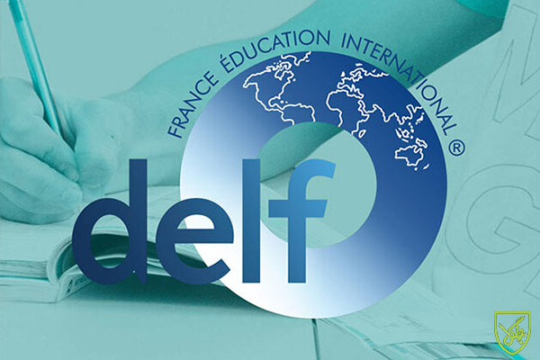 آزمون delf یکی از آزمون های زبان فرانسه