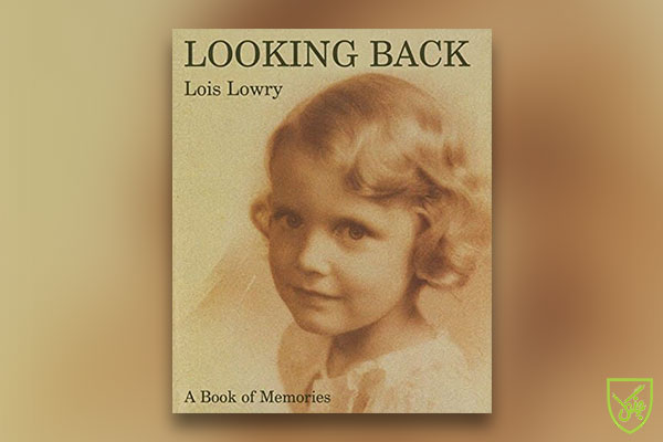 خرید کتاب looking back نگاه به گذشته