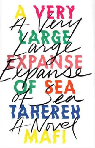 کتاب A Very Large Expanse of Sea