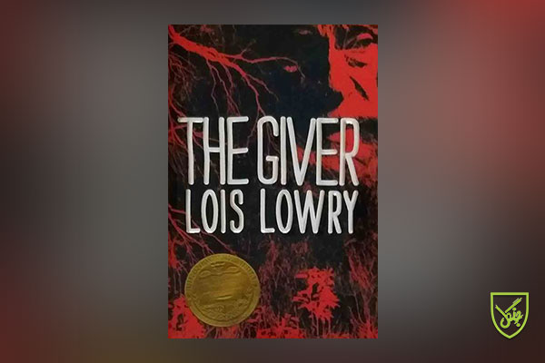  کتاب The Giver از جمله کتاب های آخر الزمانی