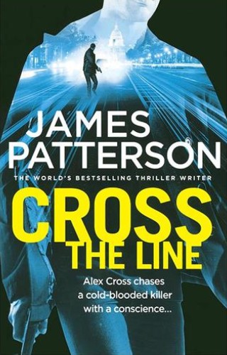 کتاب Cross the Line