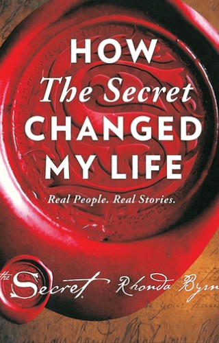 کتاب How The Secret Changed My Life