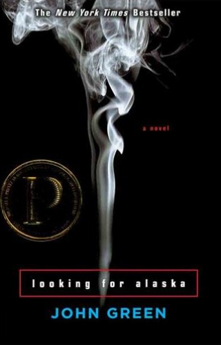 کتاب Looking for Alaska