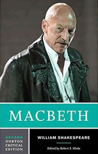 کتاب Macbeth Norton Critical