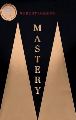 کتاب Mastery