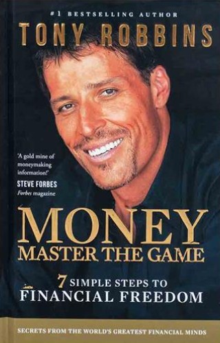 کتاب Money Master the Game