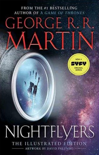 کتاب Nightflyers