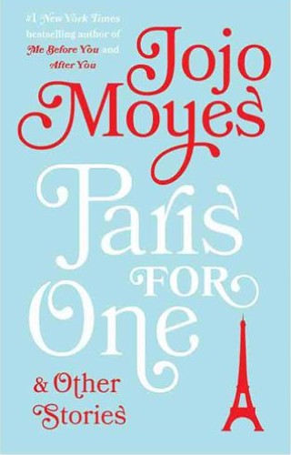 کتاب Paris for One and Other Stories