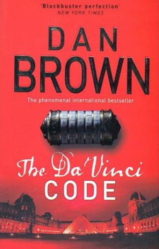 کتاب Robert Langdon 2