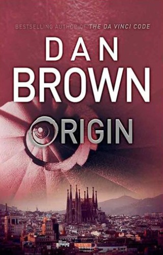 کتاب Robert Langdon 5