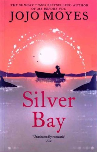 کتاب Silver Bay