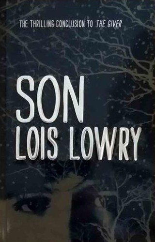کتاب Son - The Giver 4