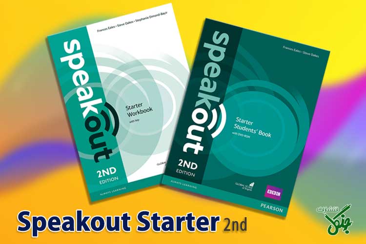 مجموعه Speak Out، کتاب Speak Out Starter