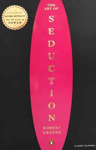 کتاب The Art of Seduction