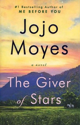 کتاب The Giver of Stars