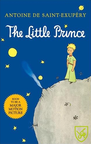 رمان The Little Prince