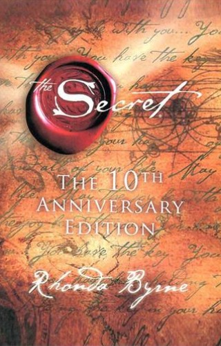 کتاب The Secret 1