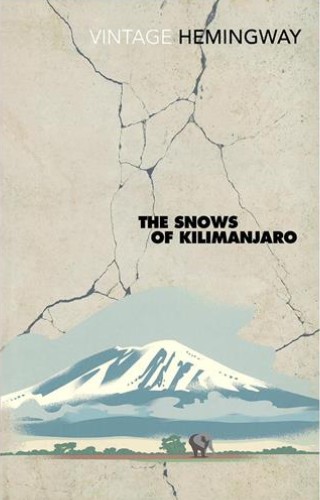 کتاب The Snows of Kilimanjaro