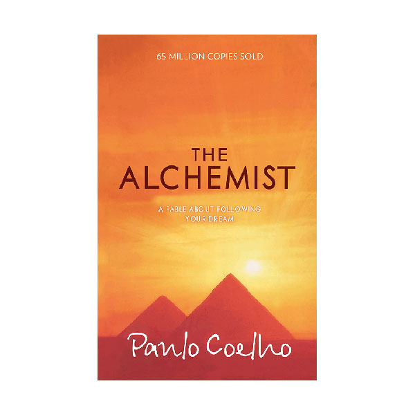 کیمیاگر، The Alchemist