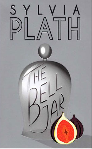 حباب شیشه The Bell Jar