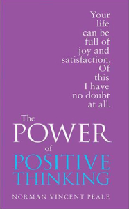 کتاب The Power of Positive Thinking