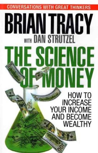 کتاب The Science of Money