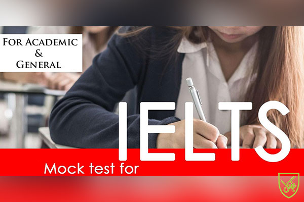 انواع آزمون Mock آیلتس