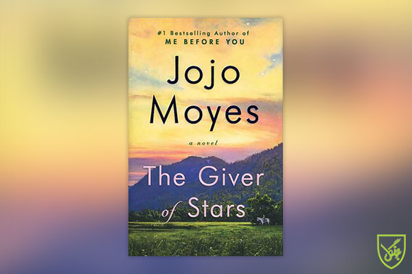 رمان The Giver of Stars کتاب های مناسب تقویت زبان