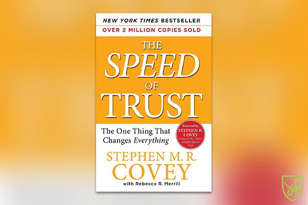 کتاب The Speed of Trust