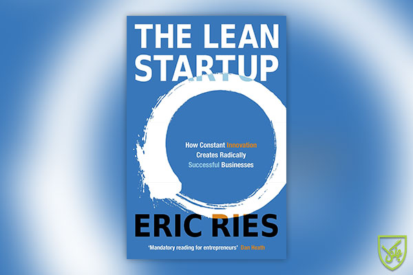 کتاب The Lean Startup | خرید کتاب های مدیریتی از انتشارات جنگل 