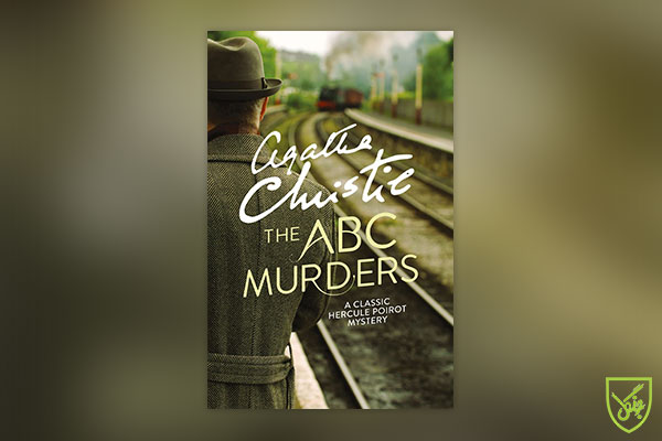 رمان The ABC Murders برای تقویت زبان