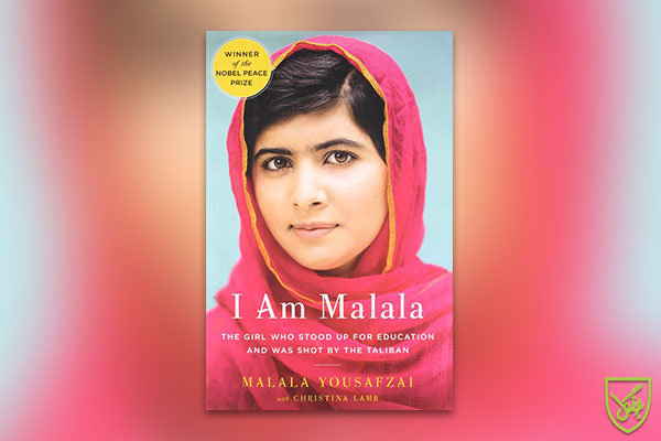 کتاب I am Malala درباره فمینیسمو حقوق زنان