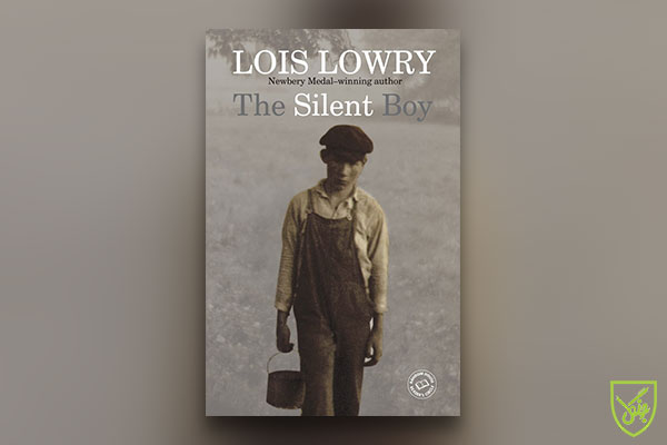 معرفی و خرید کتاب the silent boy پسر خاموش