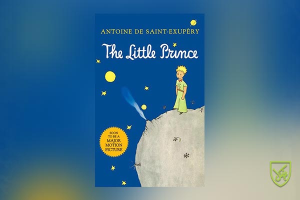 رمان The Little Prince | چه کتاب‌هایی در قرنطینه بخوانیم؟