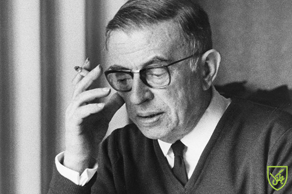 معرفی و نقد کتاب ها و آثار ژان پل سارتر Jean-Paul Sartre