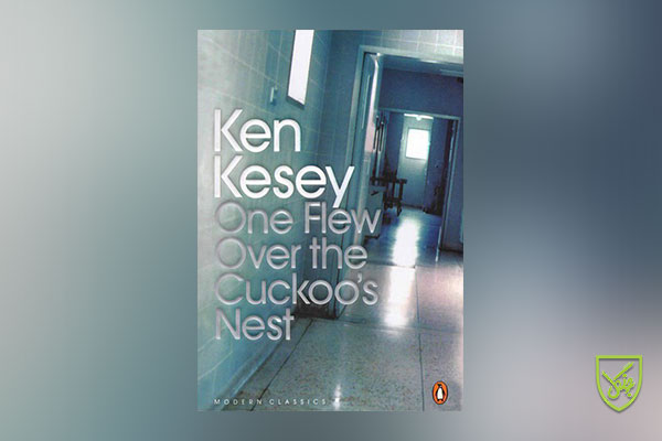 کتاب One Flew Over the Cuckoo’s Nest