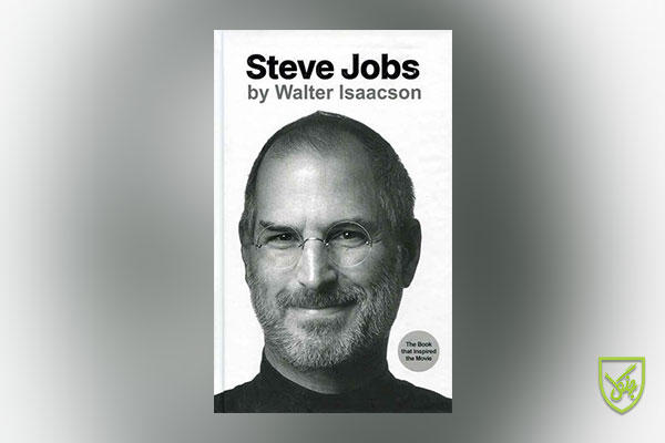 کتاب Steve Jobs