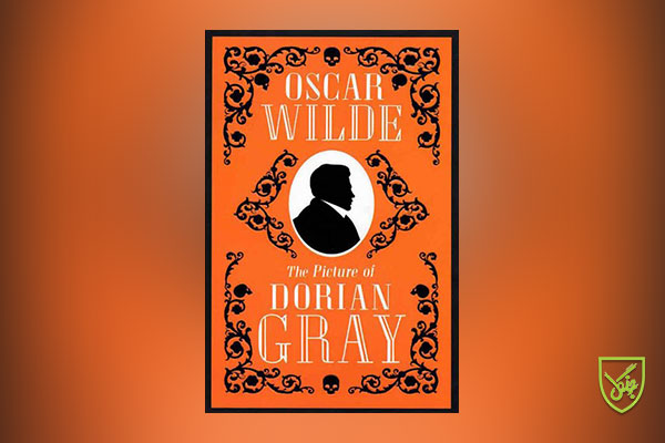 کتاب The Picture of Dorian Gray