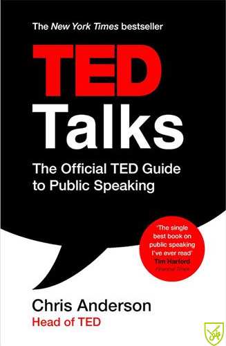 کتاب TED Talks