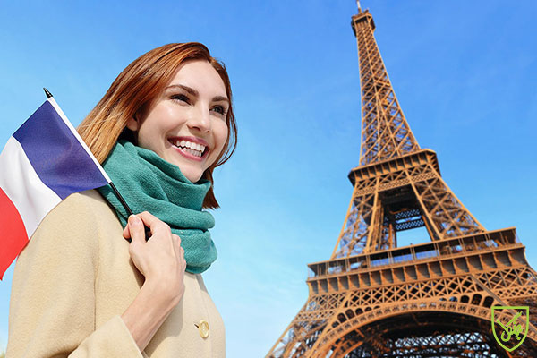 مدت زمان یادگیری زبان فرانسه