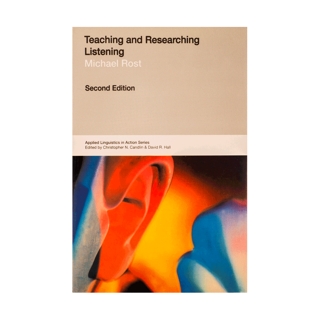 Teaching and Researching listening Second Edition