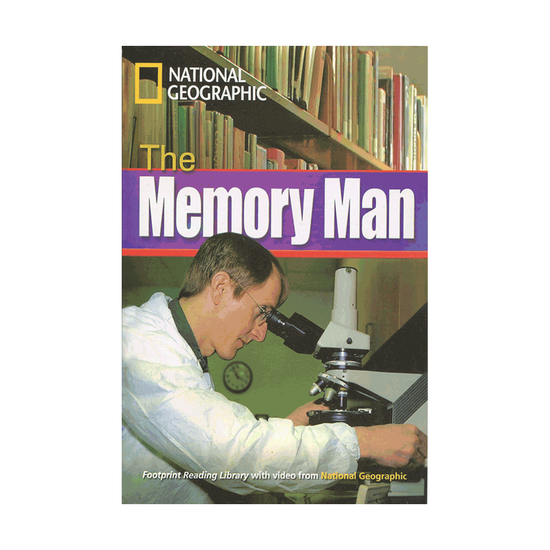 The Memory Man