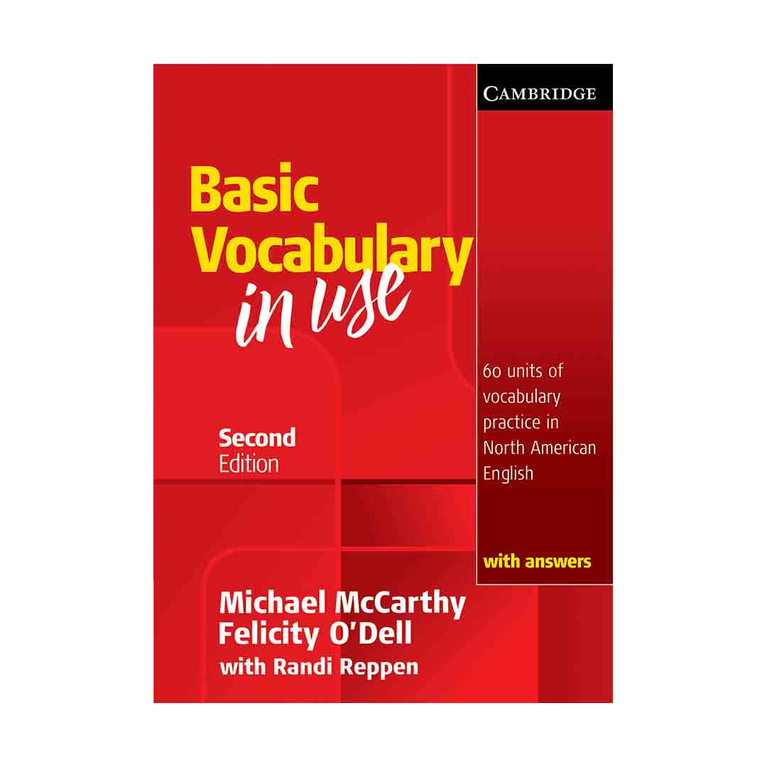 English vocabulary in use 4巻セット English Vocabulary in Use. Pre-intermediate and Intermediate